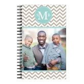 Shutterfly notebooks and stationery