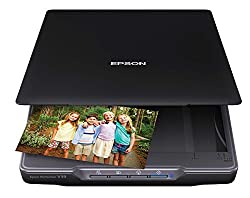 Epson Perfection Photo Scanner