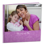 Shutterfly photo book