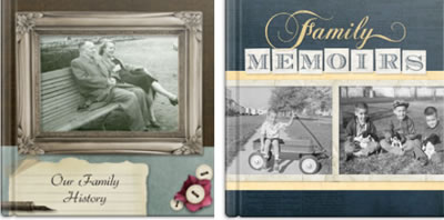 Step By Step Tips For Creating A Family History Genealogy Photo Book Digital Photos 101 Shutterfly Family Tree Template