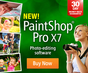 photo editing software