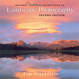 National Audubon Society Guide to Landscape Photopgraphy
