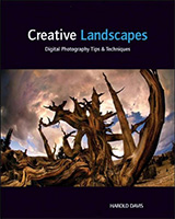 Creative Landscapes: Digital Photography Tips  &  Techniques