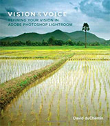 Vision and Voice: Refining Your Vision in Adobe Photoshop Lightroom