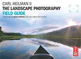 TheLandcape Photography Field Guide