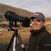 Jim Harmer, founder of Improve Photography