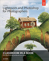 Lightroom 5 Classrom in a Book