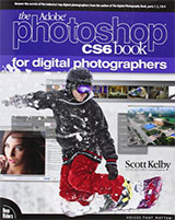 Photoshop CS6 Book for Photographers