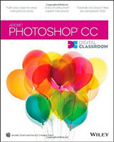 PHotoshop CC Digital Classroom