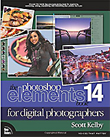 Scott Kelby - Photoshop Elements 14 for Photographers