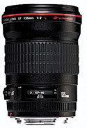 The 105mm f/2.8 is a popuular length for portraits and weddings