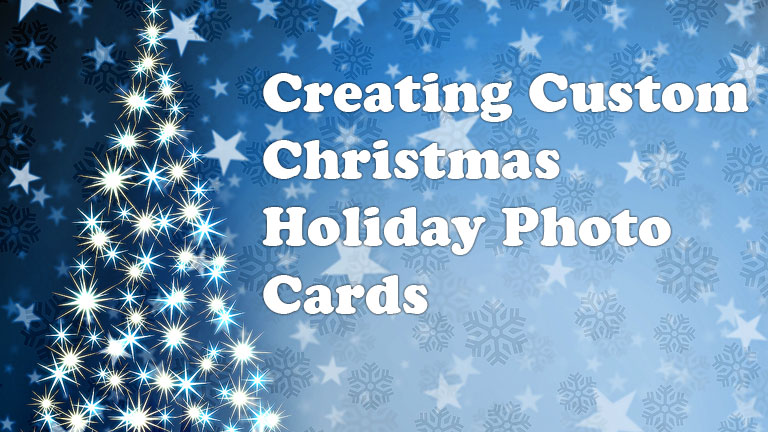 Best Christmas Holiday Photo Cards