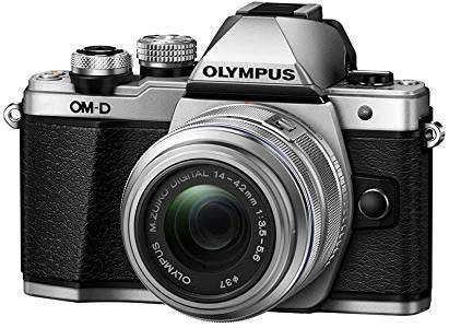 Olympus OM-DE Mark III