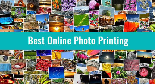 Photo Prints  Photo Printing Services Online