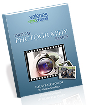 Get your free DigitalPhotography Guide