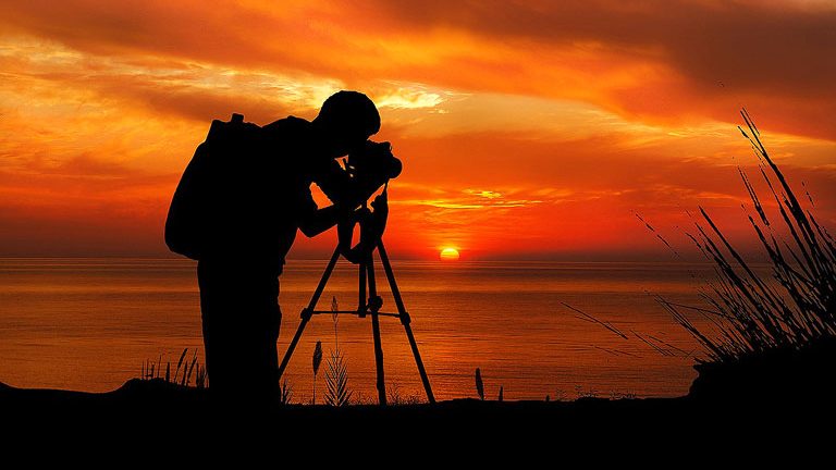 How to Choose a Tripod - buying the right tripod to improve your photography