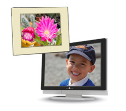 ACDSee Picture Frame Manager