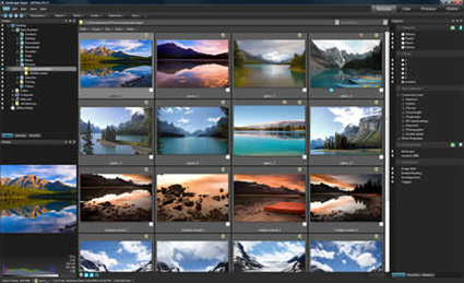 ACDSee Pro 3 Manage