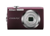 Nikon Coolpix S3000