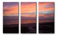 canvas collage