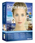 Microsoft Digital Image Suite 10