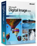 Digital Image Suite 2006