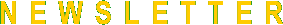Newsletter