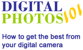 digital photos 101 image