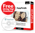 Foto Finish Review image