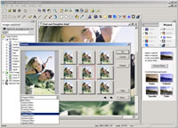 digital photo albums