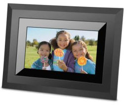 Kodak digital photo frame