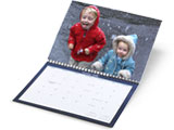 Kodak Photo Calendar