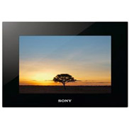Sony DPF-XR100 digital photo frame