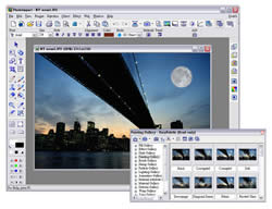Ulead PhotoImpact XL