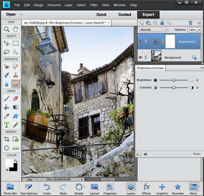 Best imaging software