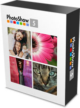 PhotoShow 5 Review
