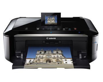 Canon Pixma MG5320