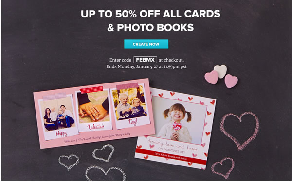 Mixbook promo coupon codes january