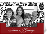 Shutterfly Christmas Photo Card