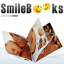 SmileBooks Photo Book