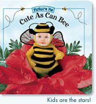 Snapfish Picture Me Books