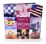 Viovio imagewrap 12x12 hardcover photo book